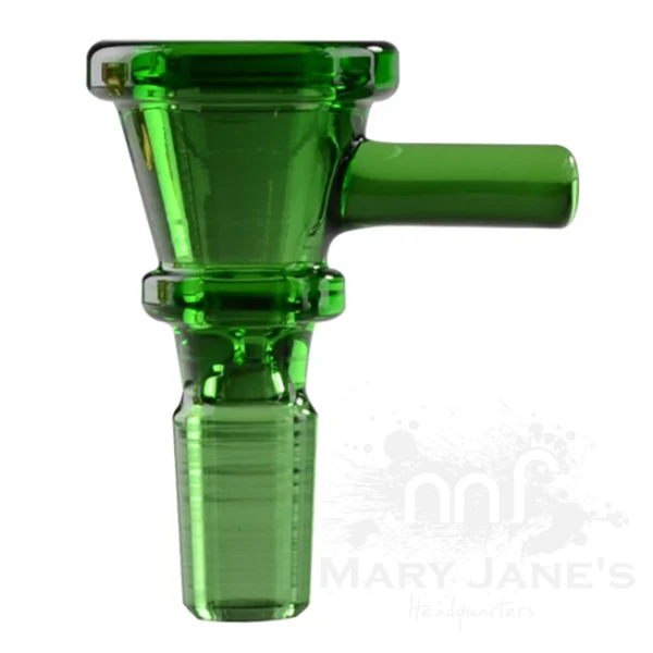 Gear Premium 14mm Extra Large Blaster Cone Bong Bowl - Image 4