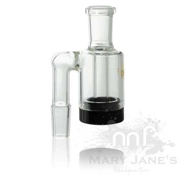 Gear Premium Concentrate Reclaimer with Silicone Container Attachment - Image 3