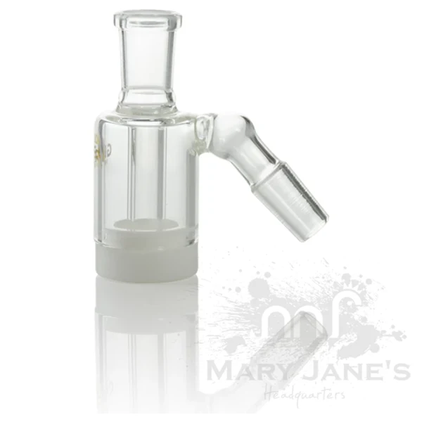 Gear Premium Concentrate Reclaimer with Silicone Container Attachment - Image 4