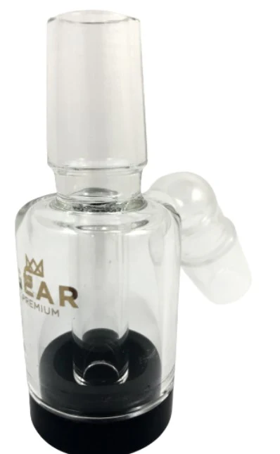 Gear Premium Concentrate Reclaimer with Silicone Container Attachment - Image 6