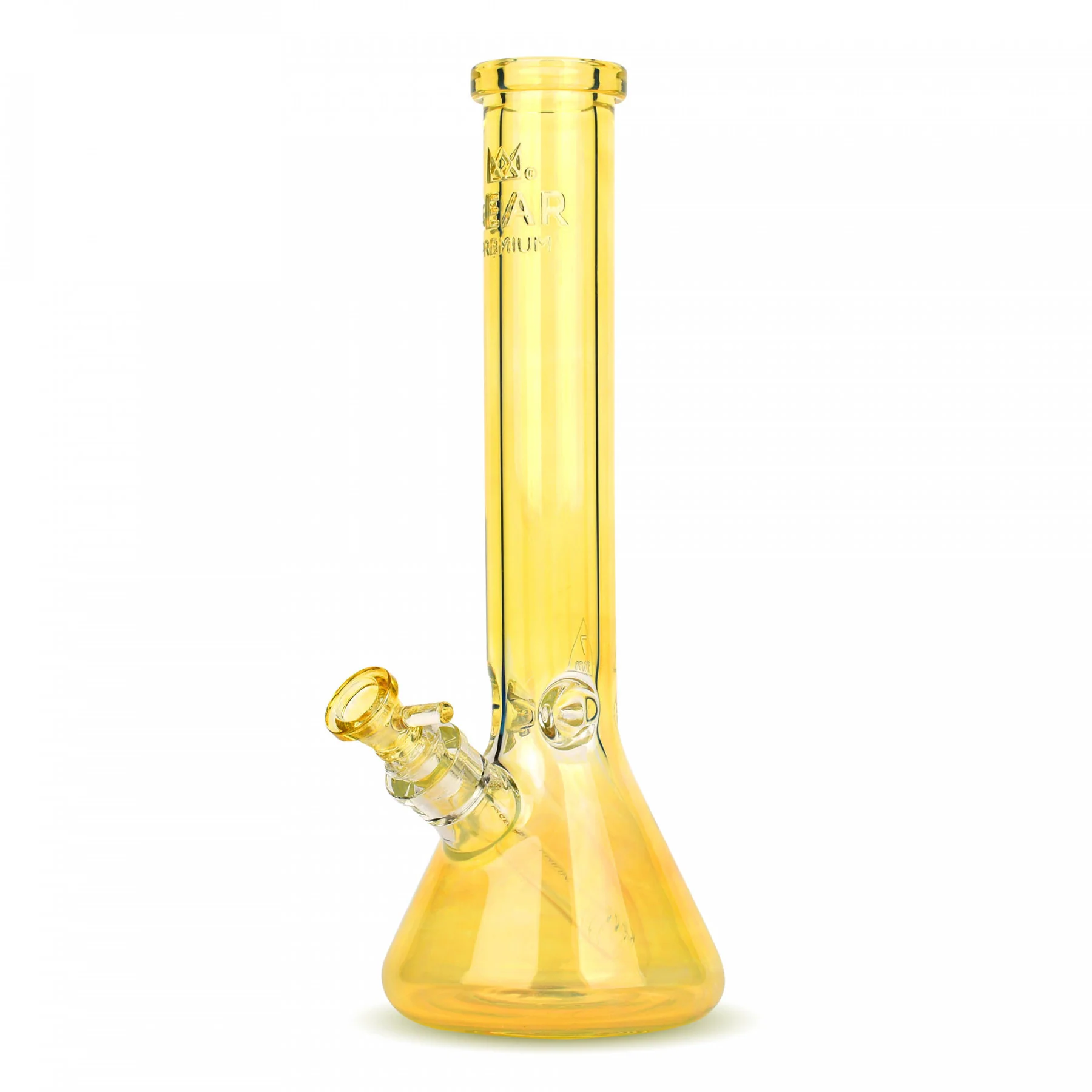 Gear Premium 7mm Beaker Bongs - Image 10