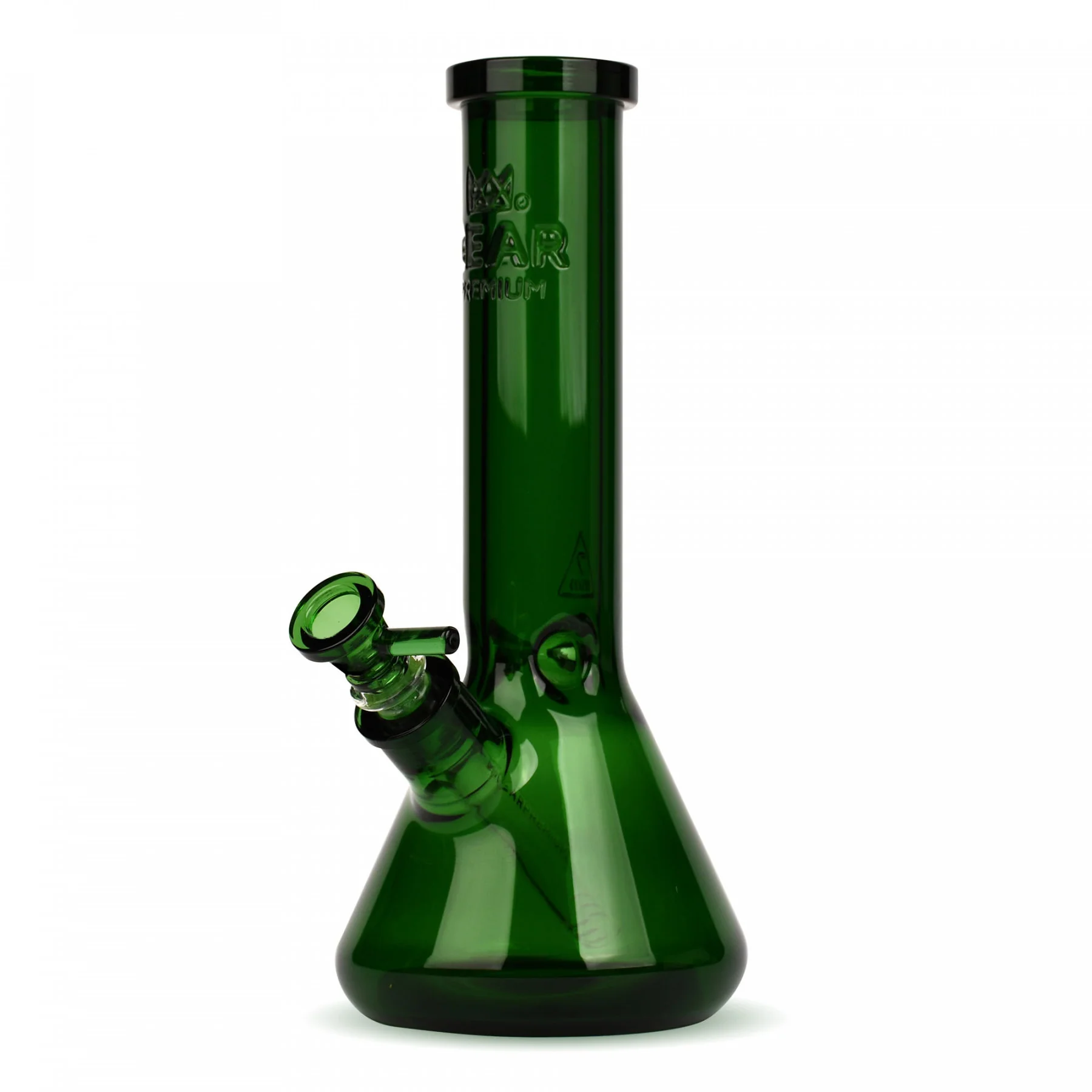 Gear Premium 7mm Beaker Bongs - Image 3