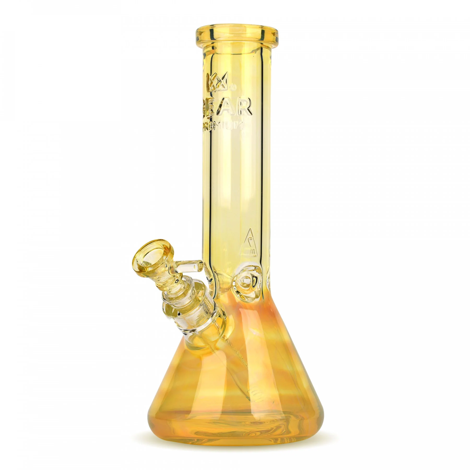 Gear Premium 7mm Beaker Bongs - Image 6