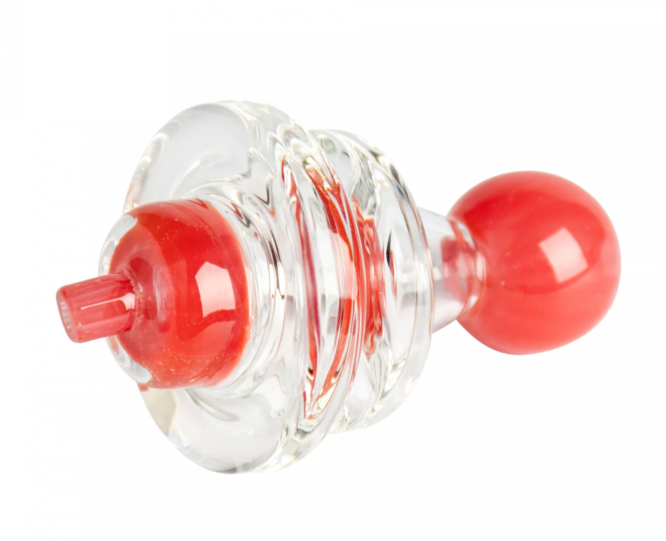 Gear Premium Nipped Directional Air Flow Carb Cap - Image 3