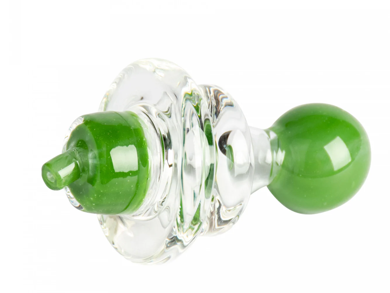 Gear Premium Nipped Directional Air Flow Carb Cap - Image 4