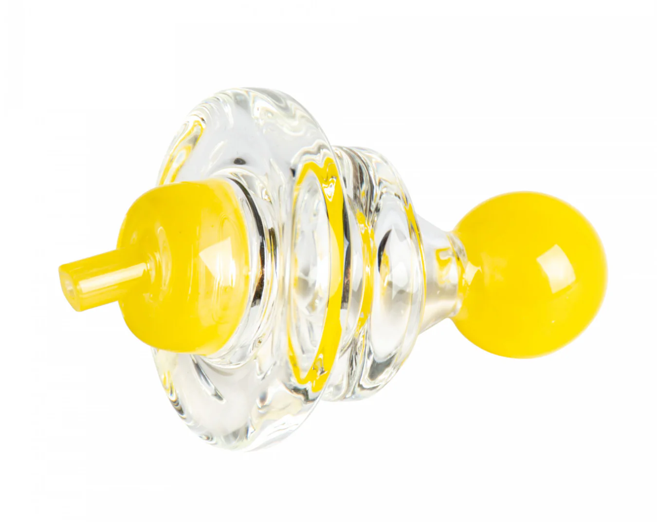 Gear Premium Nipped Directional Air Flow Carb Cap - Image 5