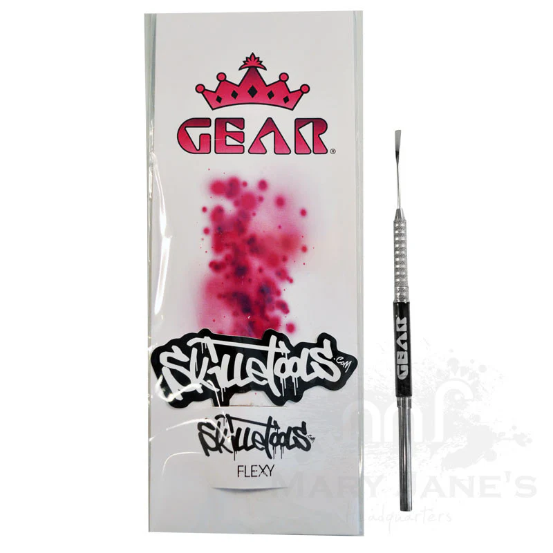 GEAR Skilletools Dab Picks - Image 3