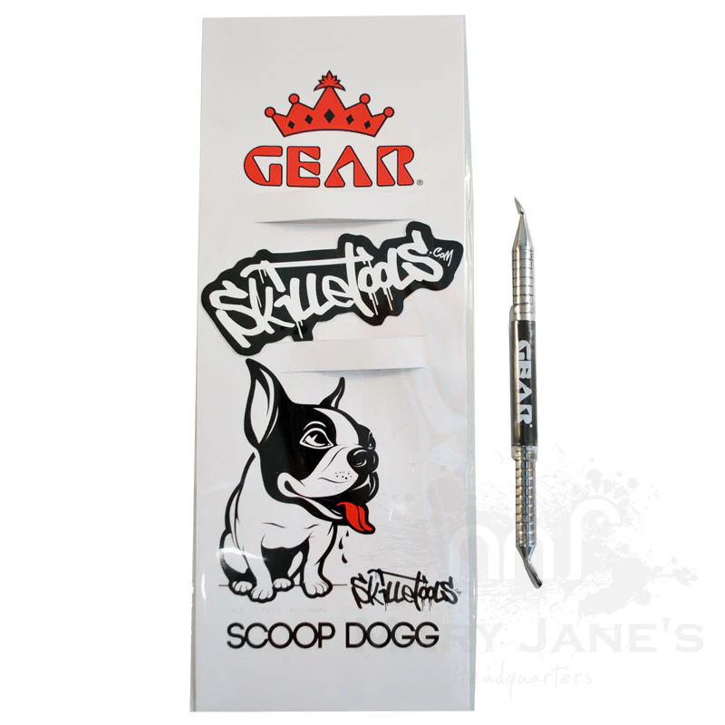 GEAR Skilletools Dab Picks - Image 4