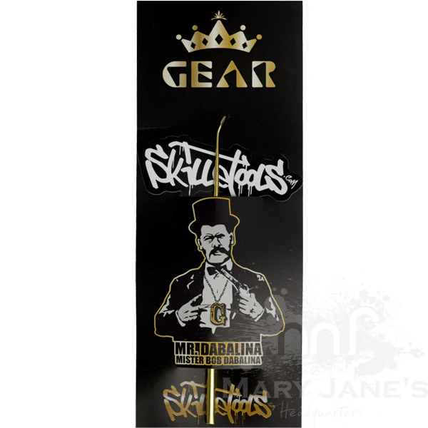 GEAR Skilletools Dab Picks - Image 6