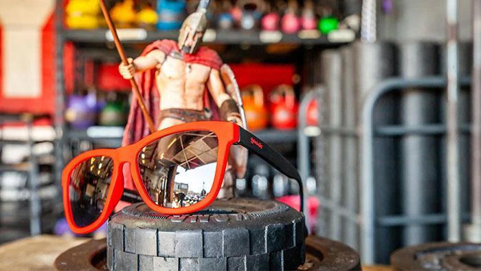 Goodr Sunglasses - Image 5