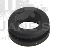 Rubber Grommets for Slider Style Bongs - Image 4