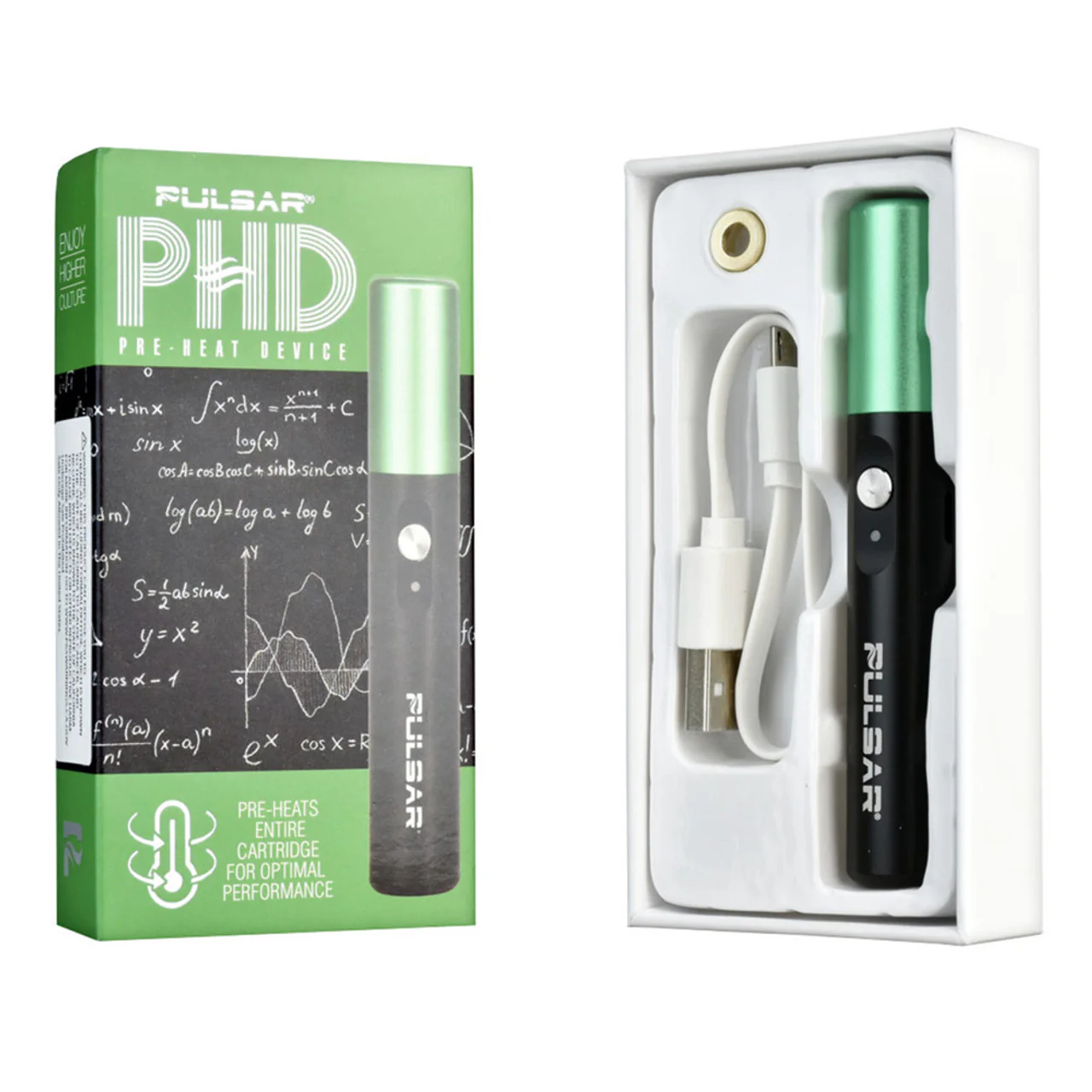 High Five E-nail Replacement Parts - Image 16