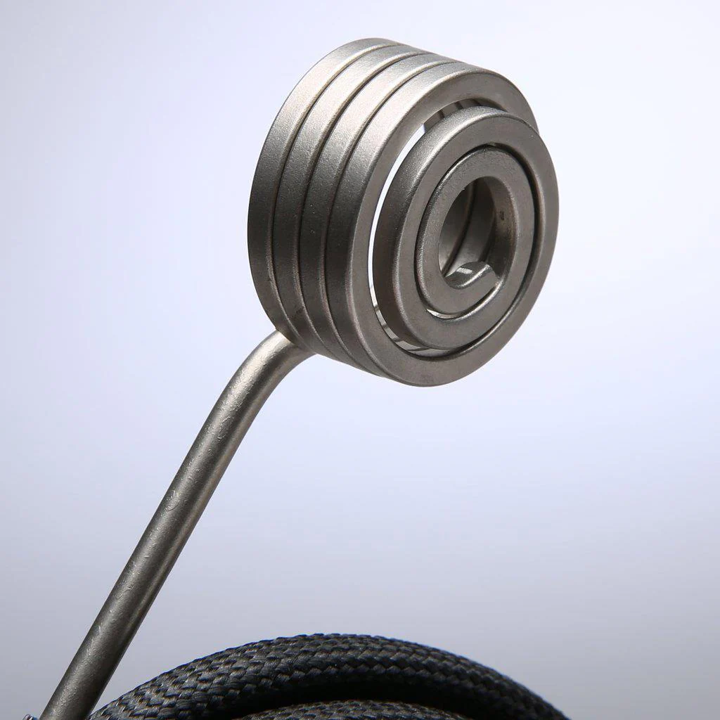 High Five E-nail Replacement Parts - Image 5