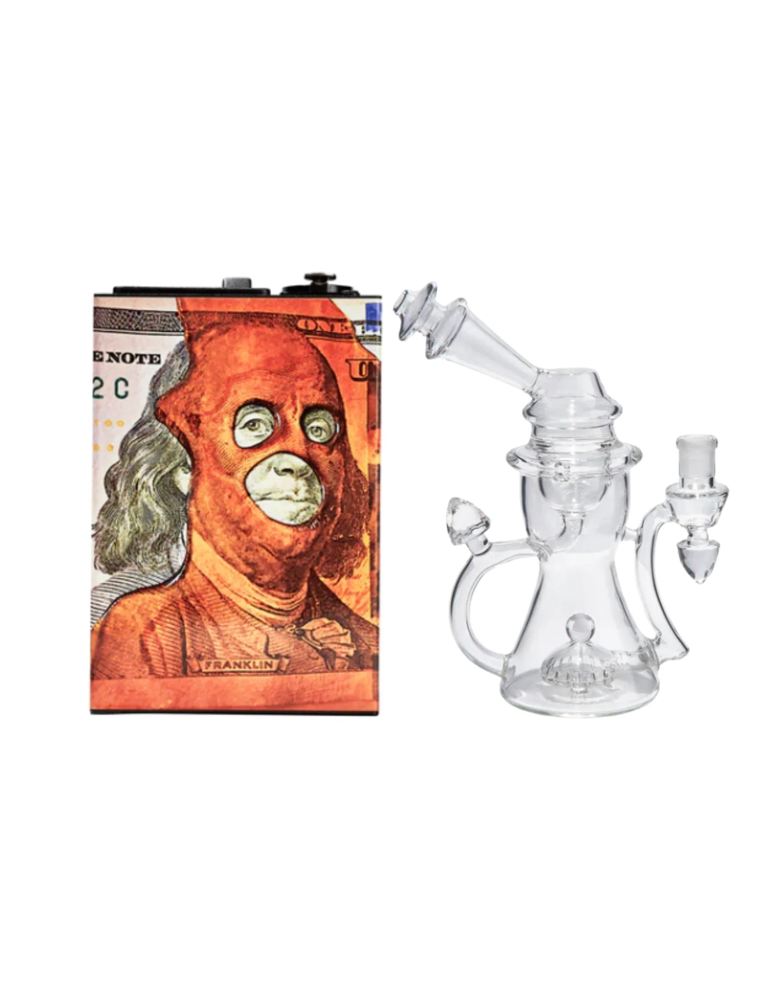 High Five E-Nails - Image 11