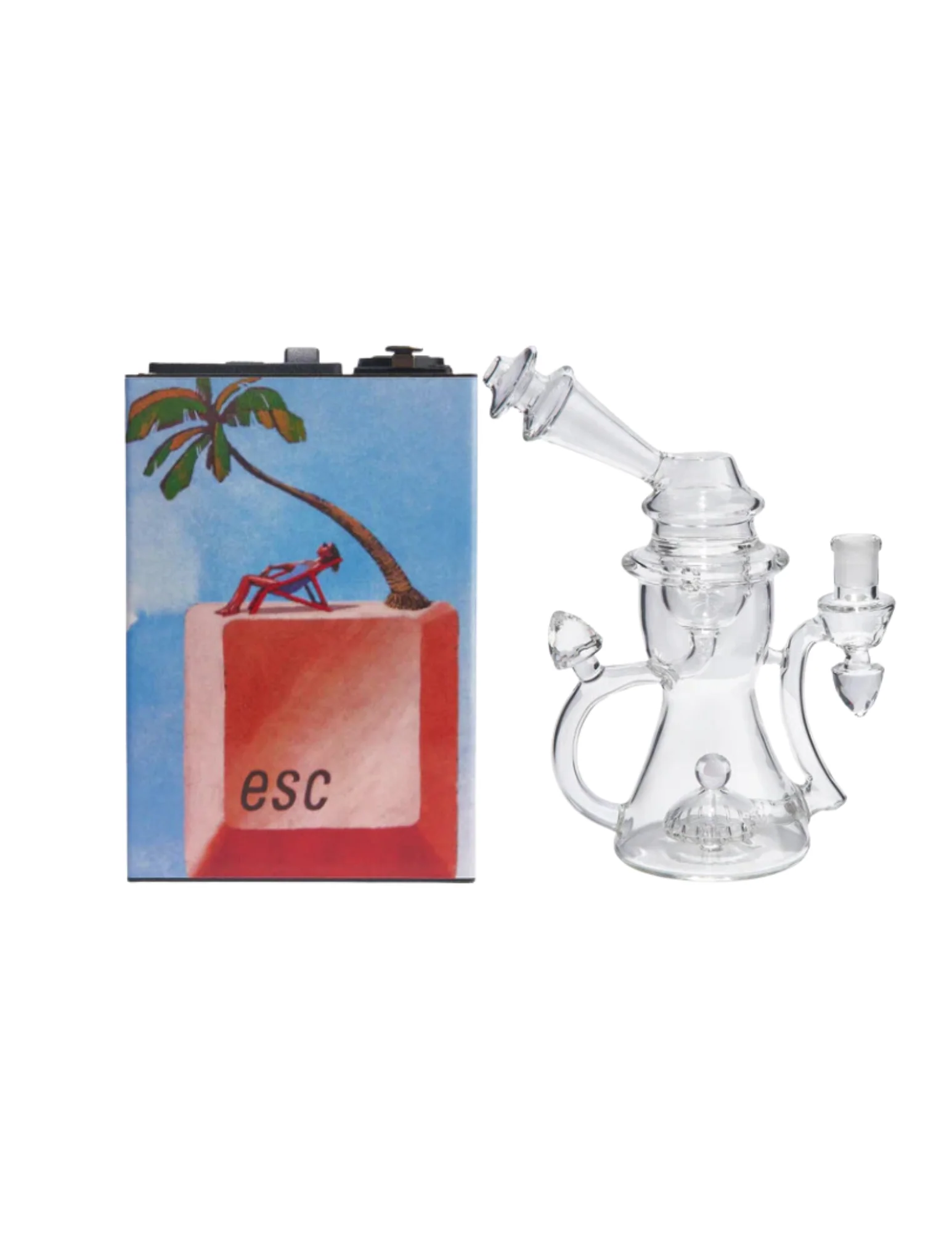 High Five E-Nails - Image 12