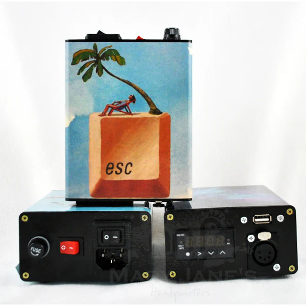 High Five E-Nails - Image 5