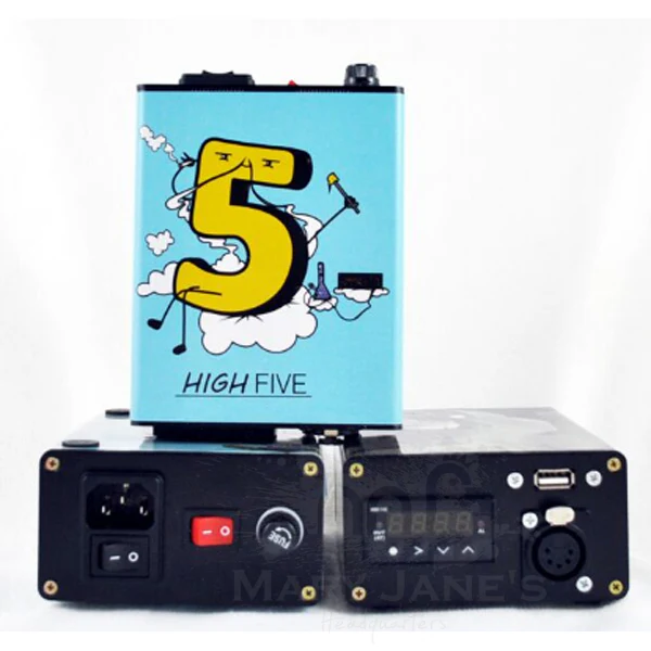 High Five E-Nails - Image 6