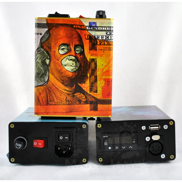 High Five E-Nails - Image 7