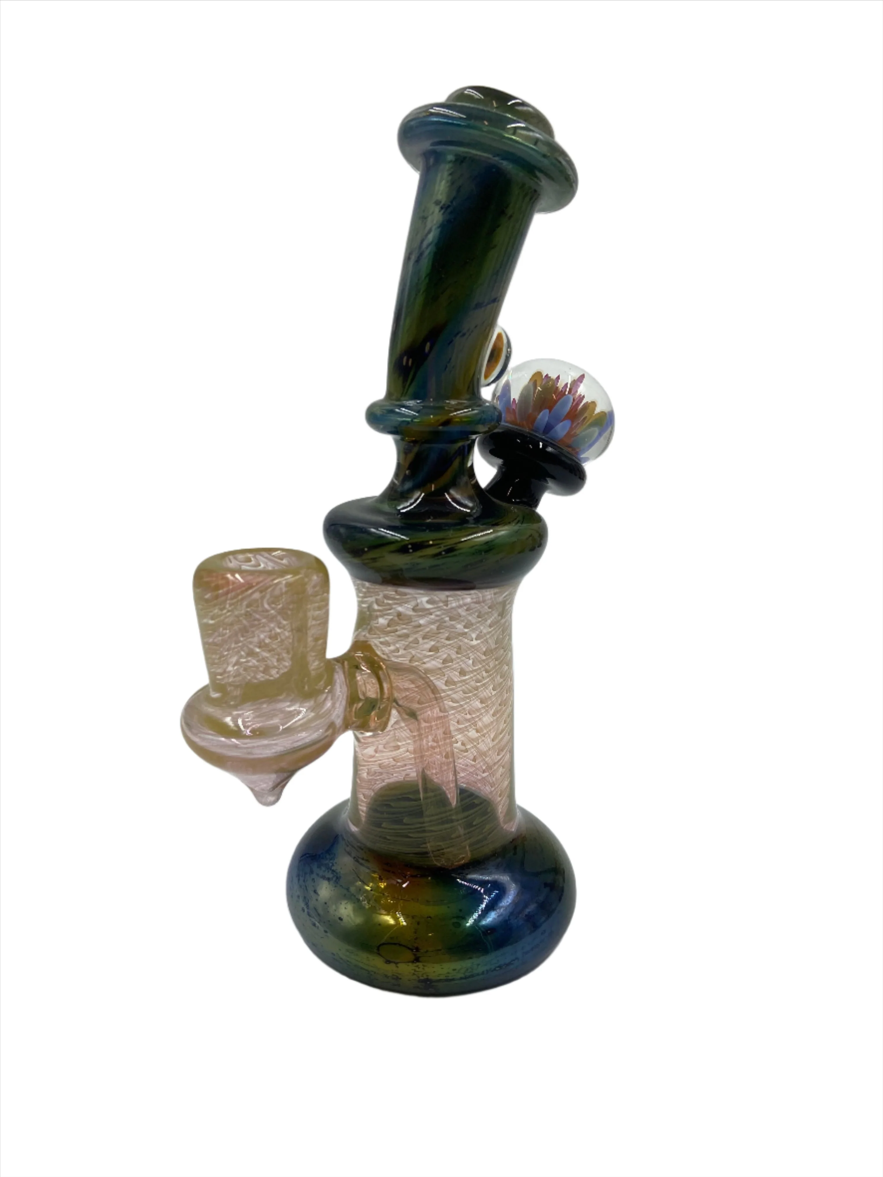 Hippo Glass 14mm Dab Rigs - Image 4