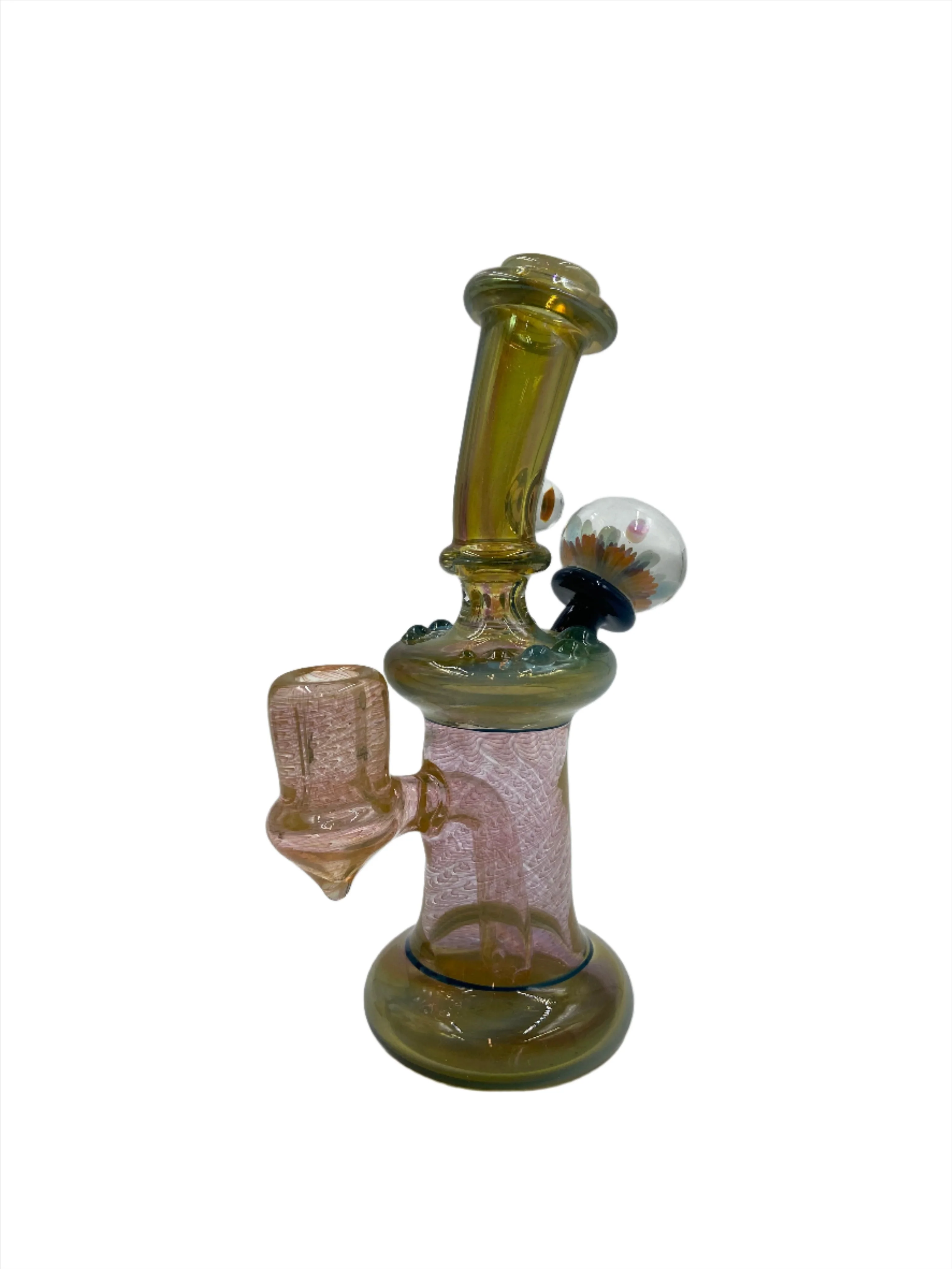 Hippo Glass 14mm Dab Rigs - Image 5