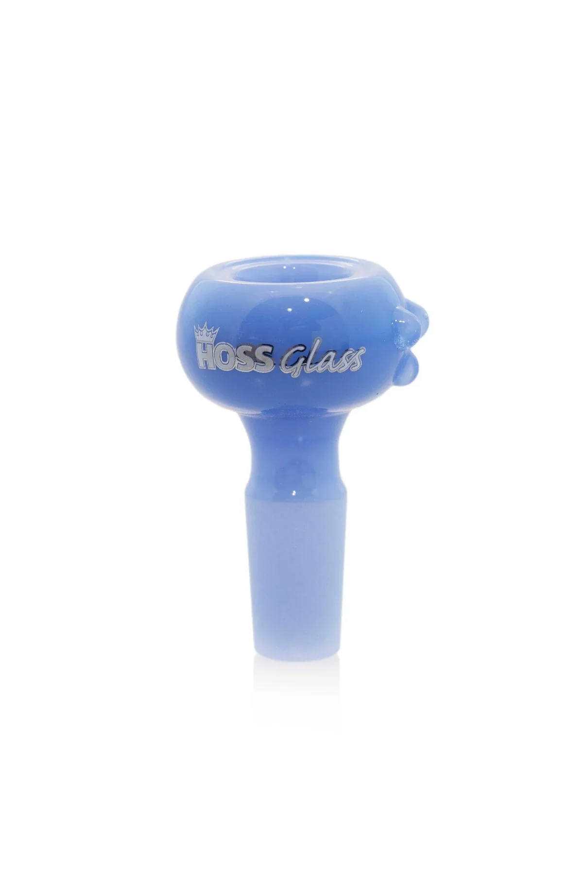 Hoss Super Thick Glass-on-Glass Bong Bowls - Image 11