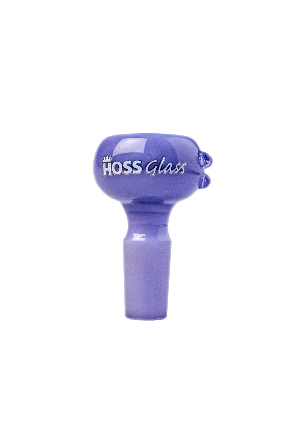 Hoss Super Thick Glass-on-Glass Bong Bowls - Image 12