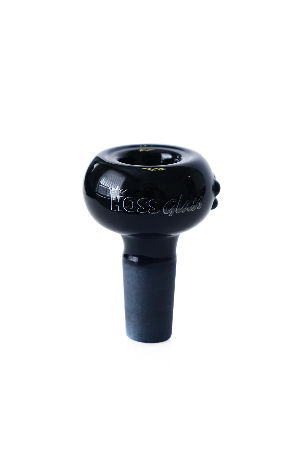 Hoss Super Thick Glass-on-Glass Bong Bowls - Image 3