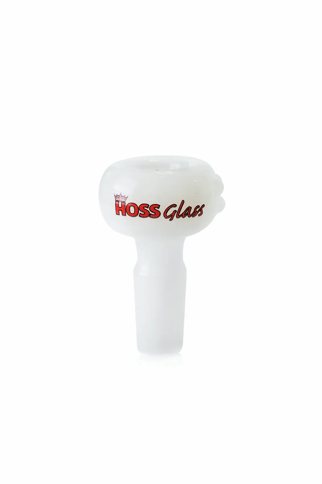 Hoss Super Thick Glass-on-Glass Bong Bowls - Image 5