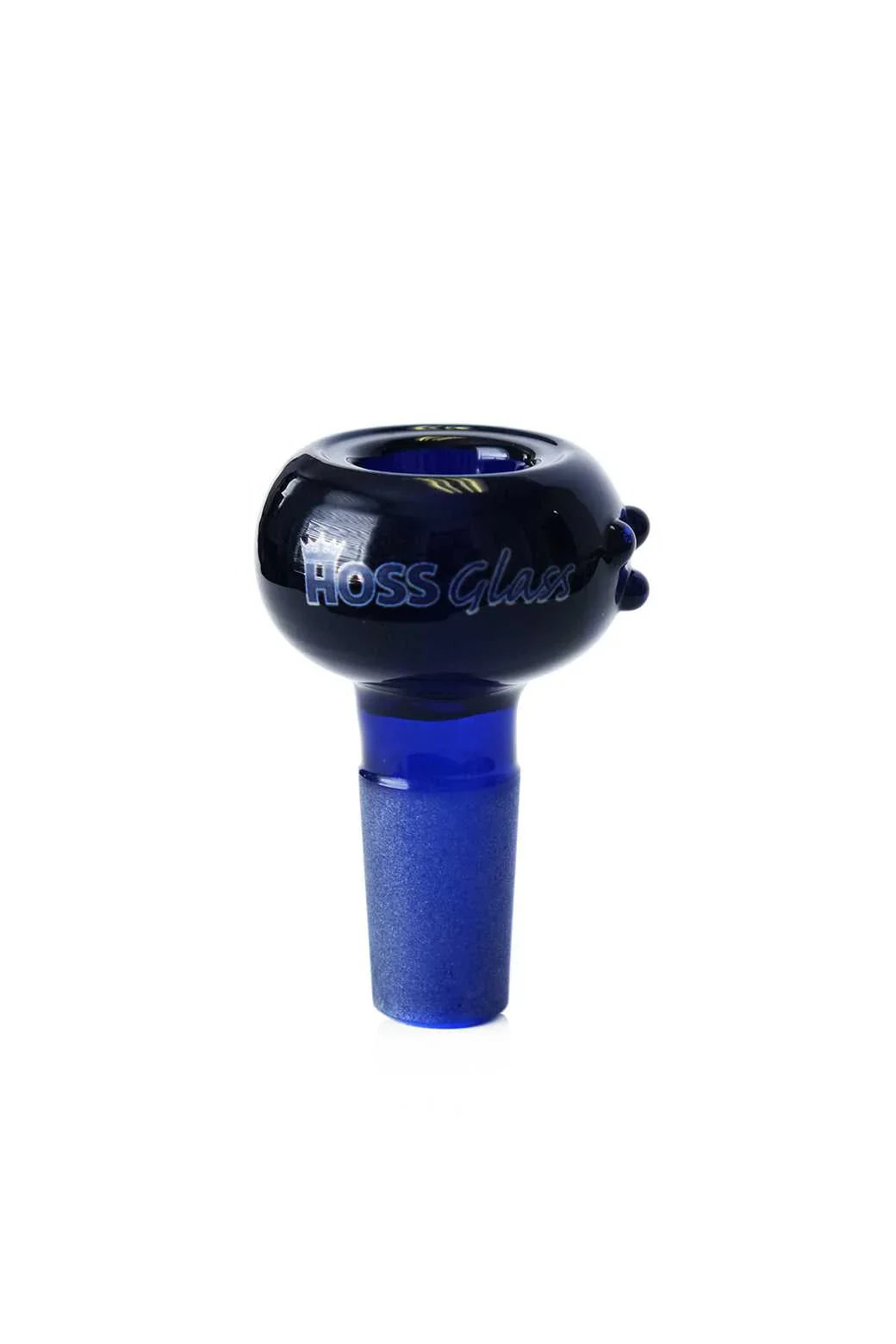 Hoss Super Thick Glass-on-Glass Bong Bowls - Image 6