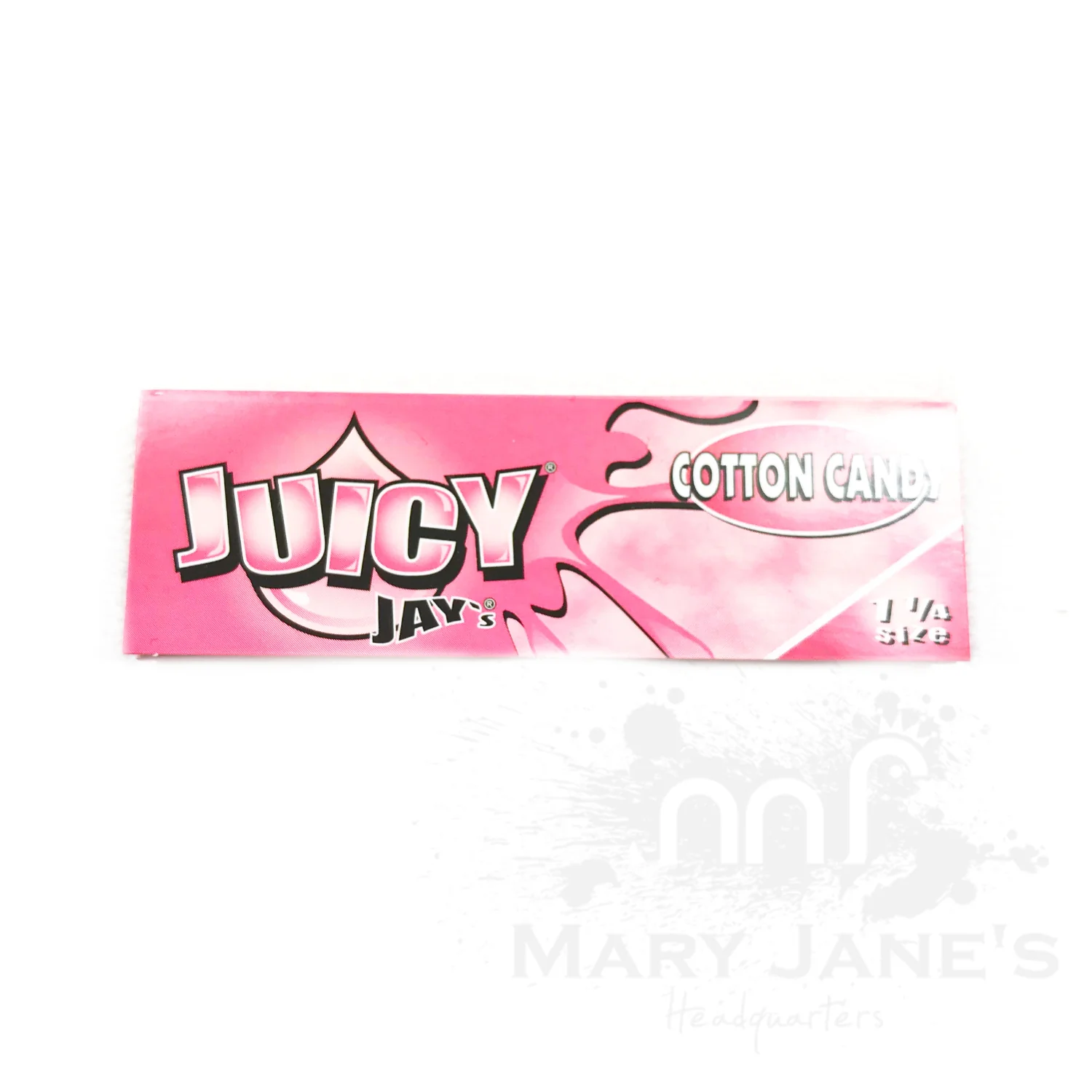 Juicy Jay's 1-1/4 Rolling Papers - Image 10