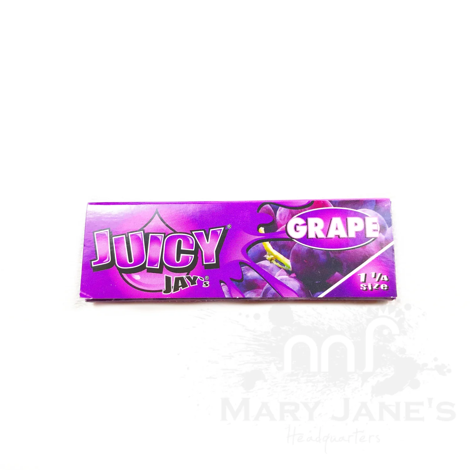 Juicy Jay's 1-1/4 Rolling Papers - Image 11