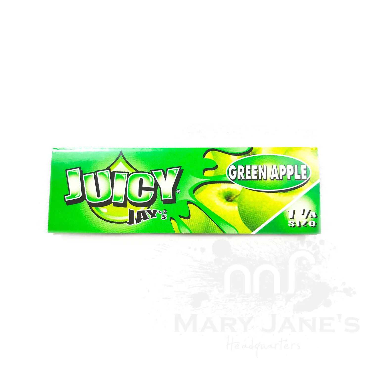 Juicy Jay's 1-1/4 Rolling Papers - Image 12