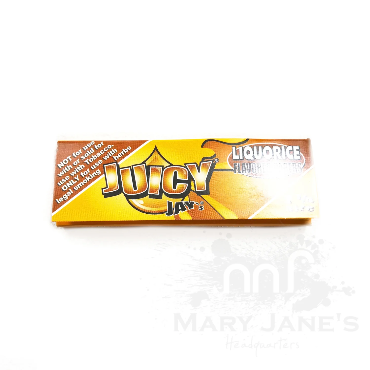 Juicy Jay's 1-1/4 Rolling Papers - Image 14