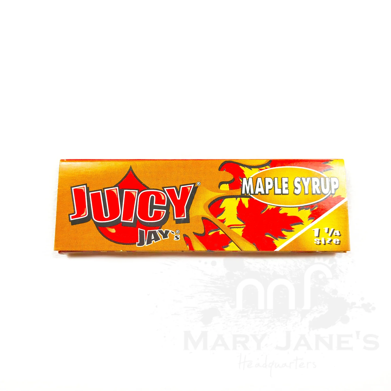 Juicy Jay's 1-1/4 Rolling Papers - Image 15