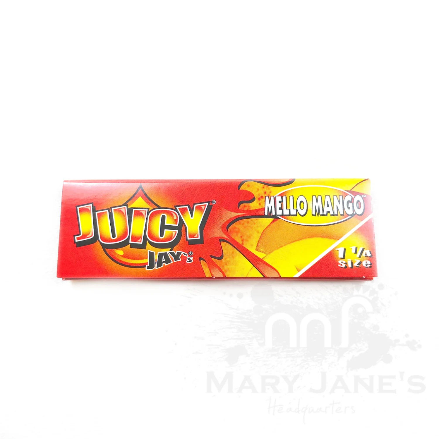 Juicy Jay's 1-1/4 Rolling Papers - Image 17