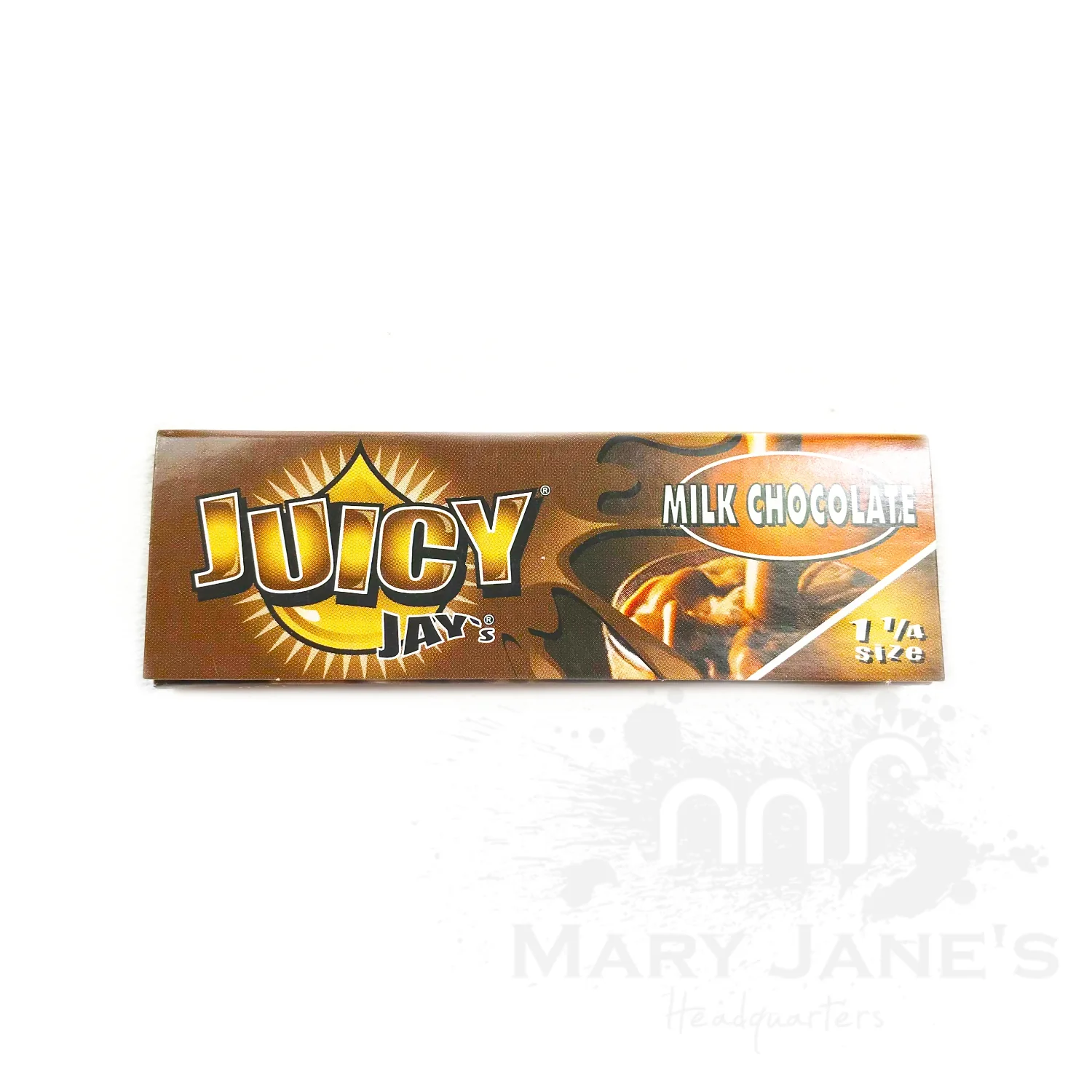 Juicy Jay's 1-1/4 Rolling Papers - Image 18