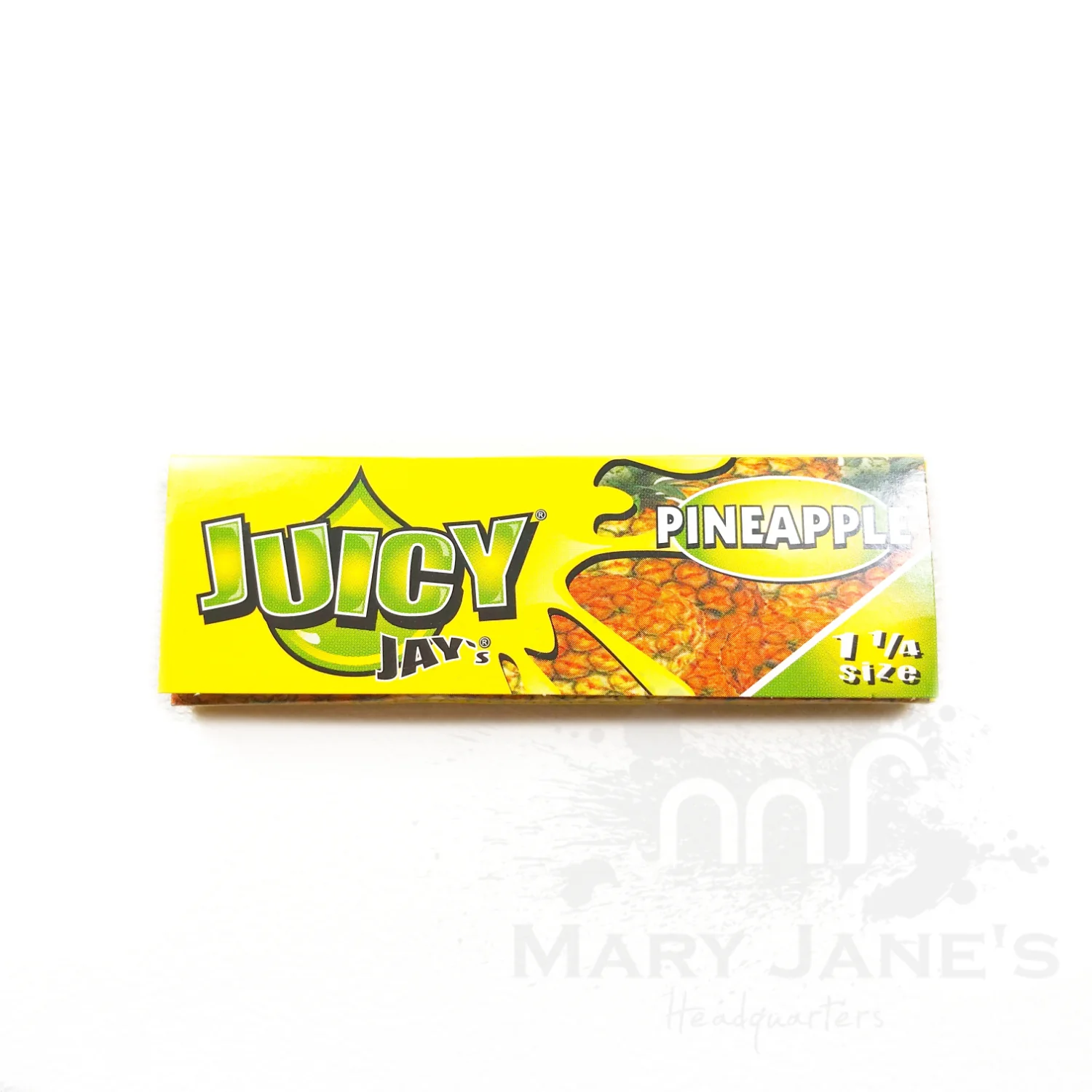 Juicy Jay's 1-1/4 Rolling Papers - Image 21