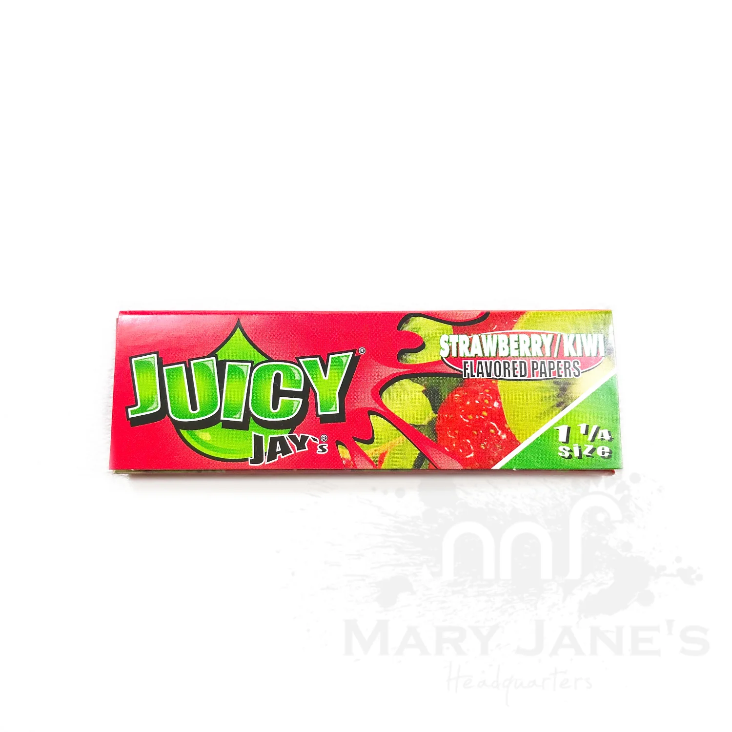 Juicy Jay's 1-1/4 Rolling Papers - Image 24