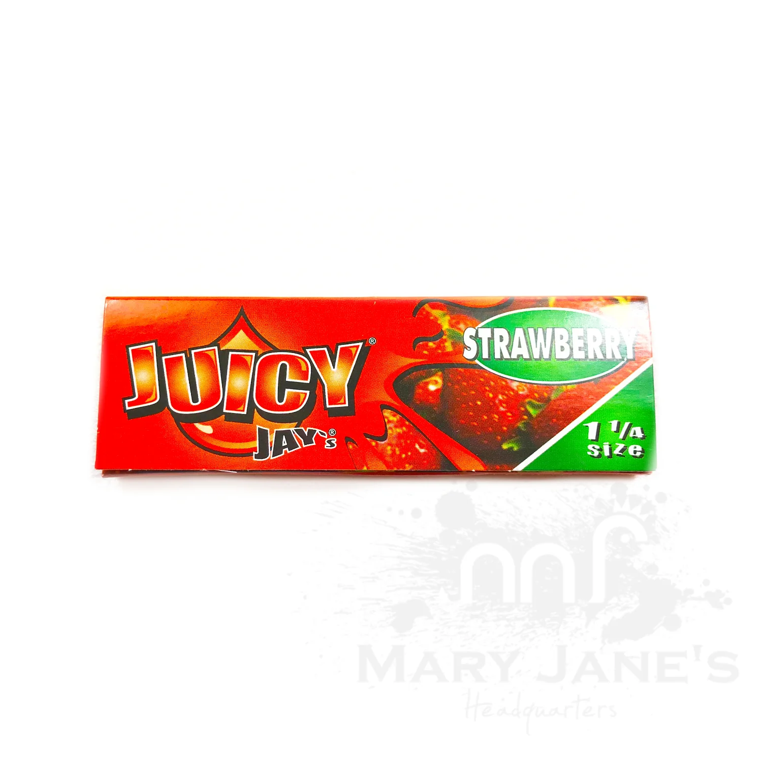 Juicy Jay's 1-1/4 Rolling Papers - Image 25