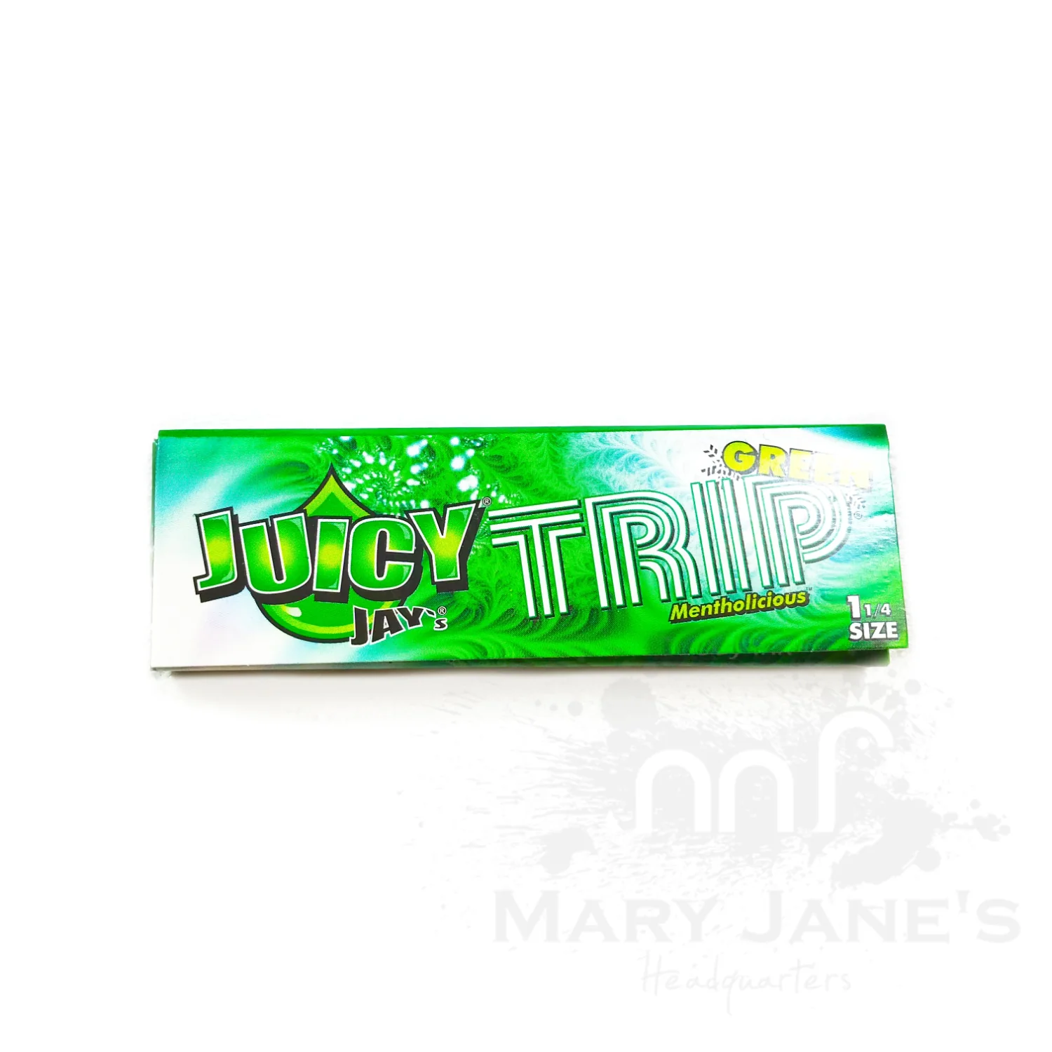 Juicy Jay's 1-1/4 Rolling Papers - Image 26