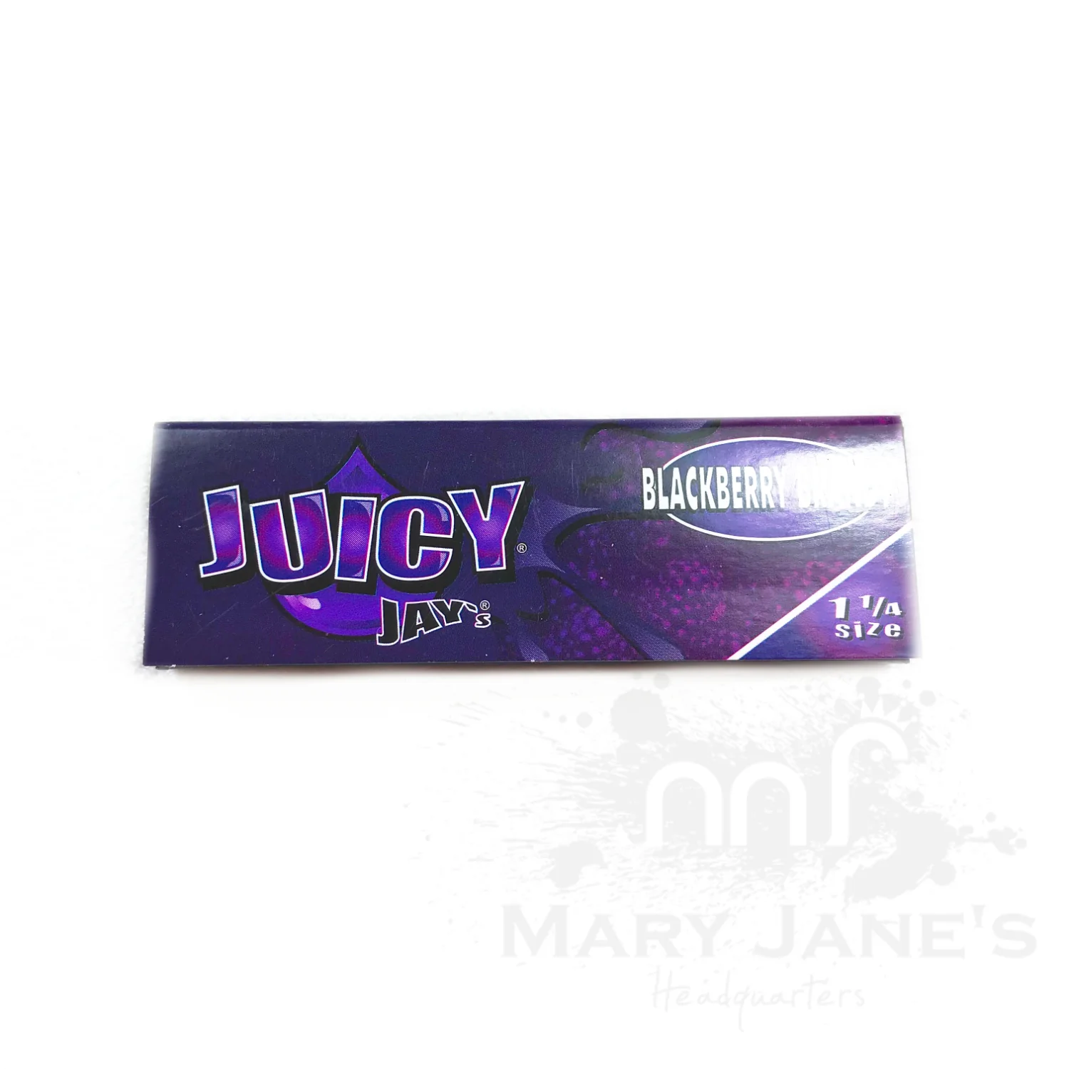 Juicy Jay's 1-1/4 Rolling Papers - Image 3