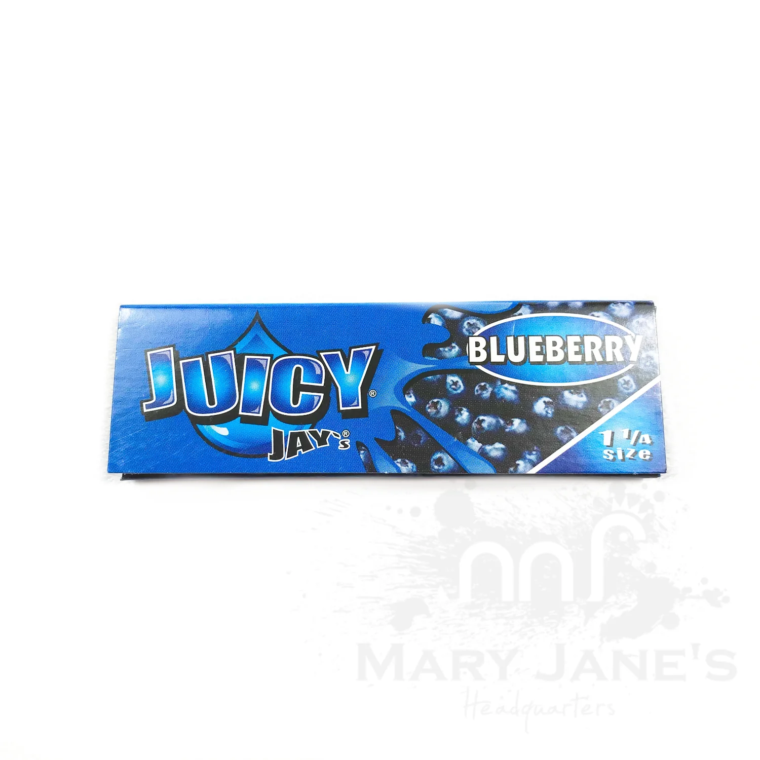 Juicy Jay's 1-1/4 Rolling Papers - Image 4
