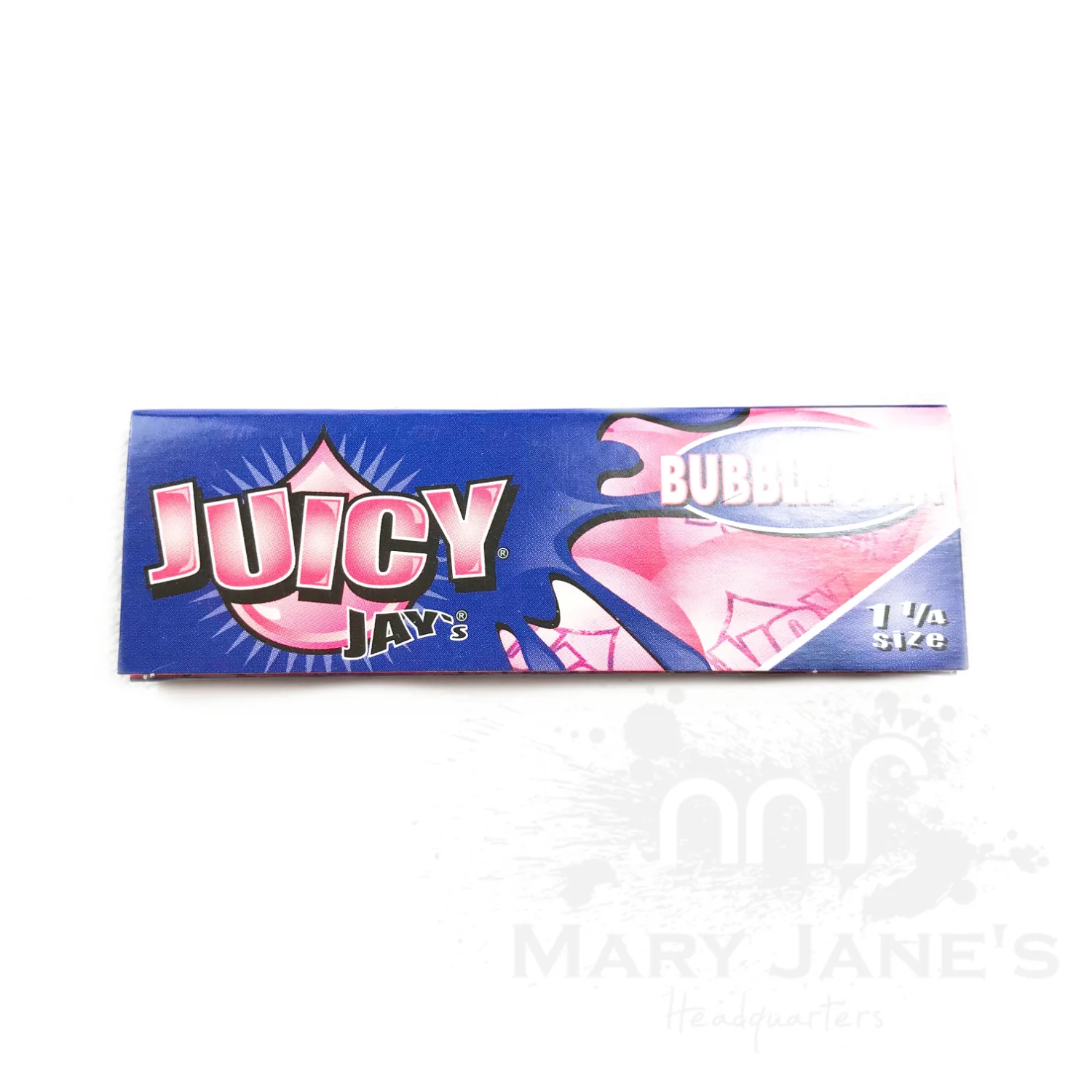 Juicy Jay's 1-1/4 Rolling Papers - Image 5