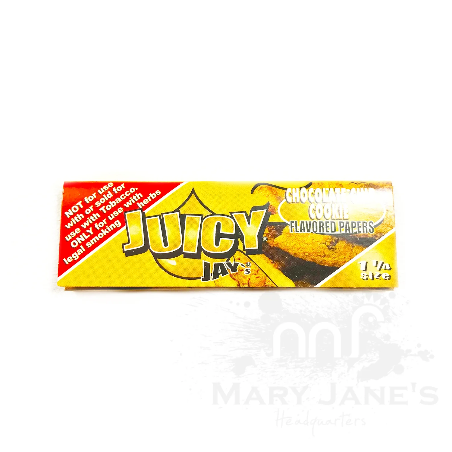 Juicy Jay's 1-1/4 Rolling Papers - Image 7