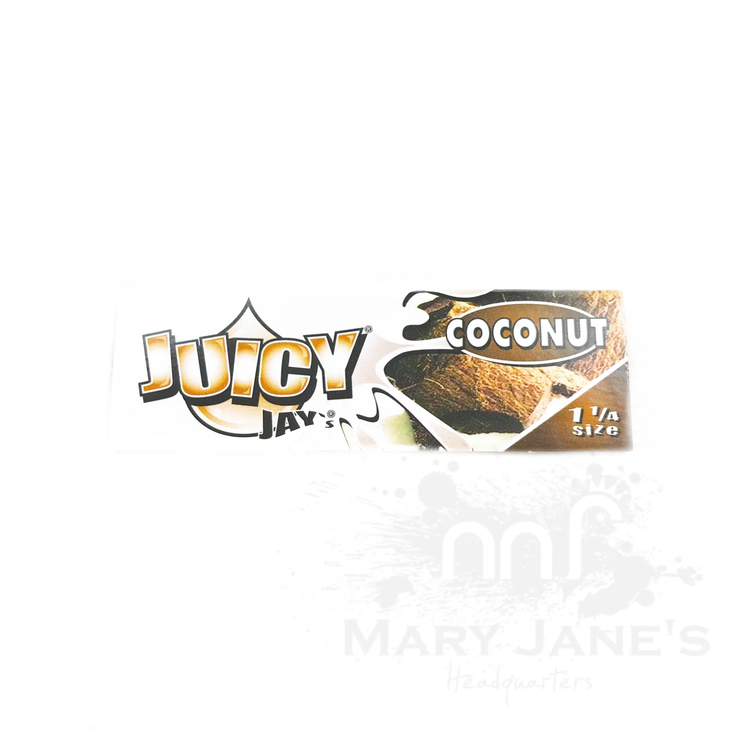 Juicy Jay's 1-1/4 Rolling Papers - Image 8