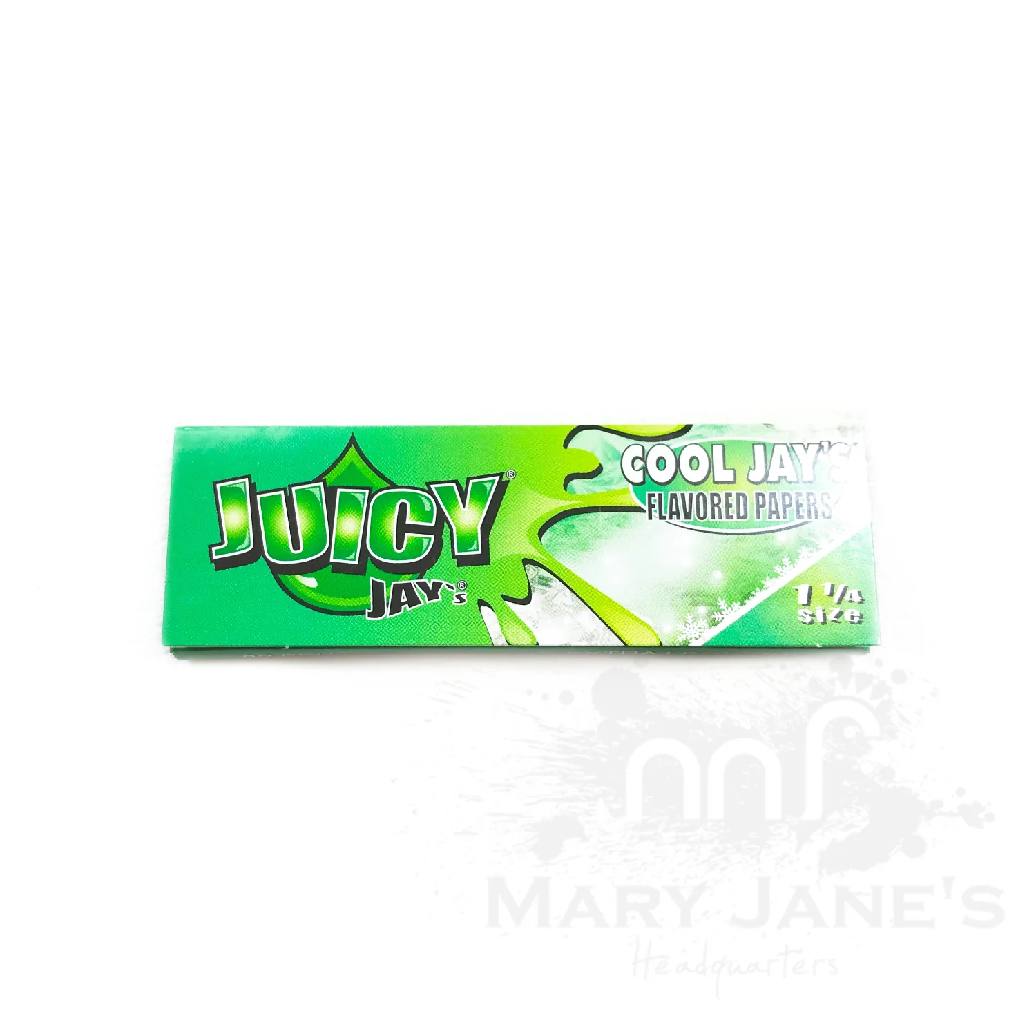 Juicy Jay's 1-1/4 Rolling Papers - Image 9