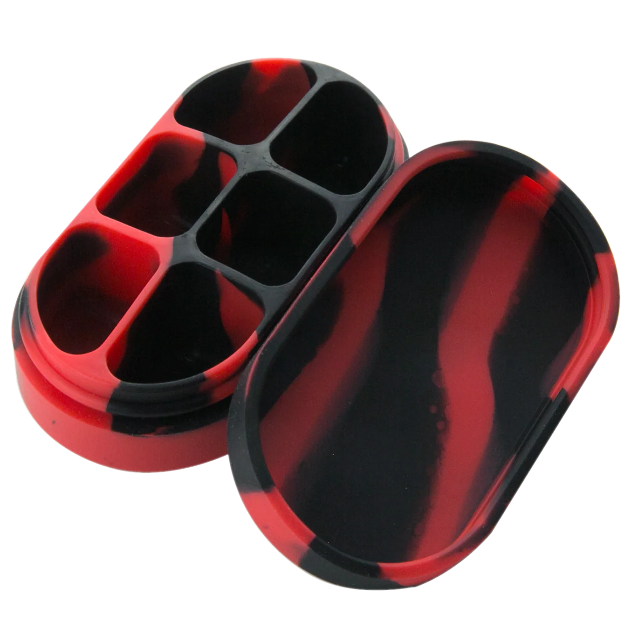 Mary Jane's Headquarters Silicone Oil Jars - Image 3