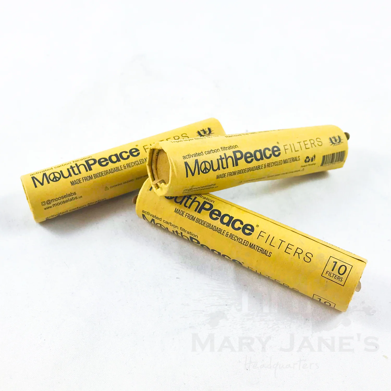 MouthPeace Starter Kit - Image 3