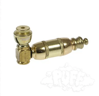 Original Chamber Metal Pipes - Image 4