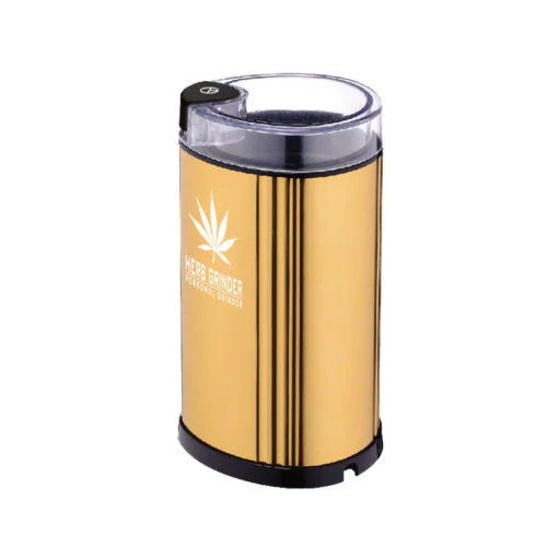 Electric Herb Grinders - Image 4